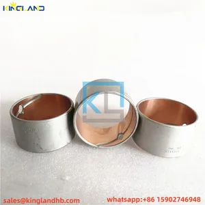 C6.6 Engine Camshaft Bushing 31134165 For CAT thumbnail-5