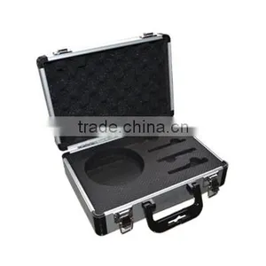 Customized Aluminum Tool Case With Foam Insert thumbnail-3
