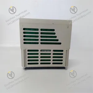 1C31227G02 EMERSON High-speed Digital Input Module thumbnail-3
