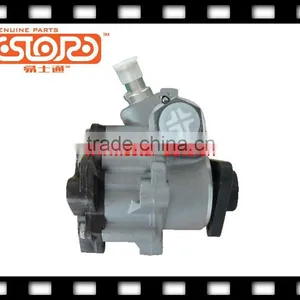 Patented Hydraulic Power Steering Pump thumbnail-1