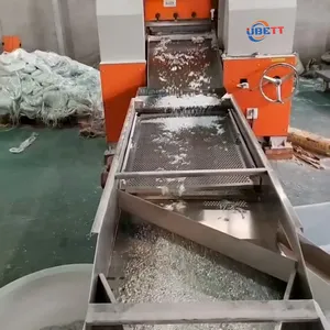 UBETT Manufacturing Plant Fiberglass Cutter Automatic Fiberglass Cutting Machine Carbon Fiber Chopper thumbnail-2