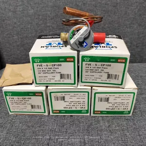 Spolan FVE-5-CP100 Thermal Expansion Valve thumbnail-1