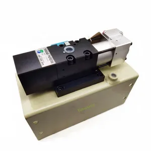 Yangli Ward Punch Japanese Original Showa Overload Pump With Fuel Tank OLP8S-H-L-5L OLP8S-L-L-5L Overload Protection Device thumbnail-2