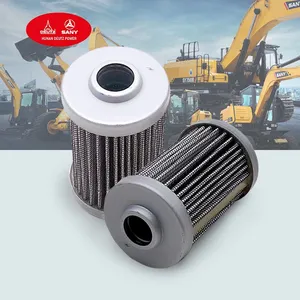 Genuine SANY Excavator Pilot Filter Element A222100000119 | Hydraulic Pilot Grid Filter for SY55 SY60 Excavators thumbnail-6
