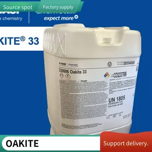 Chemetall Ardrox 6333a Aviation Water-based Cleaner With High Detergency, 25l/barrel thumbnail-1