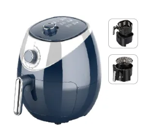 Integrated Household Air Fryer（Wechat:13510231336） thumbnail-1