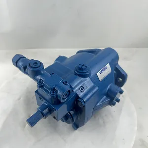 PVQ Pump PVQ10/13/20/25/32 PVQ13-A2R-SE1S-20-C14-12 Hydraulic Piston Pump PVQ20-A2R-SS1S-10-C21D-11 PVQ32-B2R-SE1S-21-C14-12 thumbnail-2