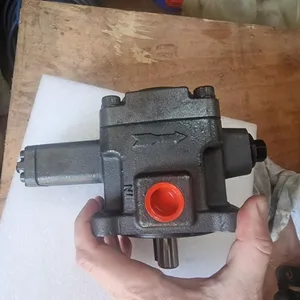 Hydraulic Pump Variable TCVP-F12/F15/F20/F30/F40-A1/A2/A3/A4 Medium and High Pressure Vane Oil Pump thumbnail-1