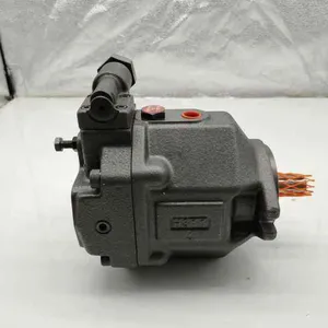 Piston Pump AR Series AR16-LR01C-22T AR22-FR03C-22 Hydraulic Piston Pump AR16 AR22 Series AR22-FR01C-22 AR16-FR01BS-22 thumbnail-1