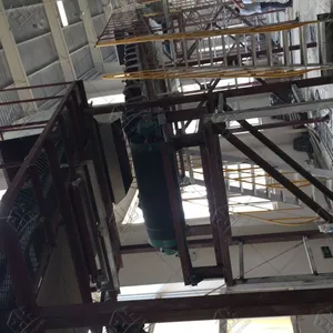 Waste Treatment Machines MSW Sorting Machines City Garbage Sorting Line thumbnail-1