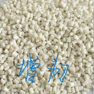 Toughened Nylon, Impact-resistant Material, Improves the Toughness of Products, Suitable for Making Roller Skates thumbnail-1