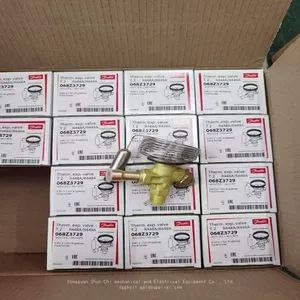 Danfoss T2 Thermal Expansion Valve 068Z3279 T2 thumbnail-1