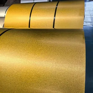 0.12-2.0mm Thickness Galvalume Steel Coil for Corrugated Roof Panel thumbnail-5