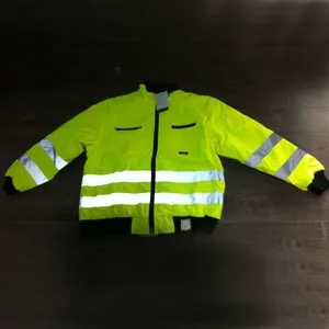 Reflective Safety Clothing thumbnail-2