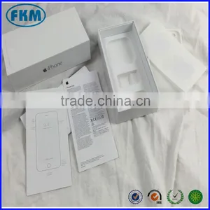 Custom Cell Phone Packaging Box thumbnail-2