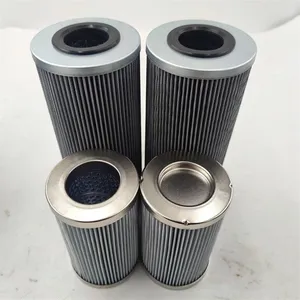 ZALX110*160-MD1 ZALX140*250-MZ1 Hydraulic Oil Filter Element thumbnail-5
