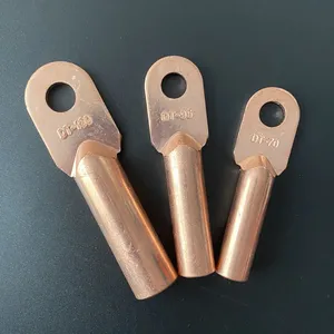 Terminal Lugs for Industrial Motor and Transformer Installations thumbnail-4