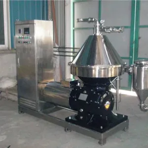3000L Centrifugal Milk Separator MACHINE thumbnail-2