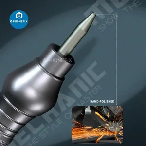 MECHANIC IRock 5 Glass Blasting Pen for IPhone X-16 Pro Max Repair thumbnail-4