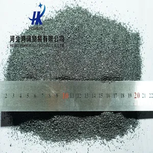 Industrial Grade CPC Calcined Petroleum Coke Strict Inspection Competitive Price Bulk Order. thumbnail-5