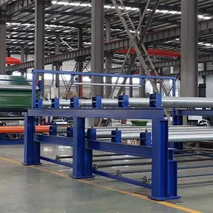 Turnkey CIPP Liner Production System for Large-Scale Infrastructure Repair thumbnail-4