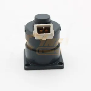 4299959 Hydraulic Piston Pump Solenoid Valve 4288336 4288337 4308987 EX200-2 EX200-3 Bagger thumbnail-6