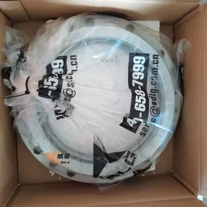 SDLG Original 29090000062 Bush 14.95kg for Machine With Good Price in Stock thumbnail-1