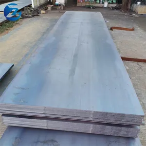 15n20 Carbon Steel Plate Carbon Steel Plate Construction Steel thumbnail-4