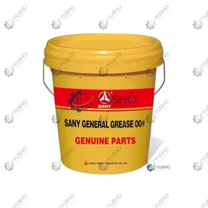 Grease 170202020007A for SANY Concrete Machinery Genuine OEM thumbnail-1