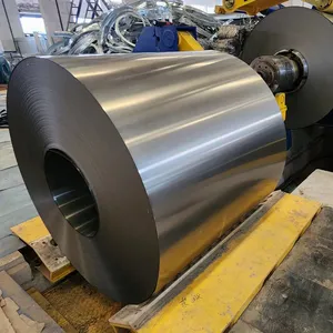 430 Narrow Strip Coil 10-200mm Width 0.3-1.5mm BA Finish Precision Slitting Service thumbnail-5