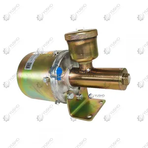 Breather C4120009227 for SDLG Wheel Loader Genuine OEM thumbnail-3