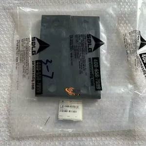 SDLG Original Rubber Plate 29050006551 for LG Wheel Loader With Good Price in Stock thumbnail-2