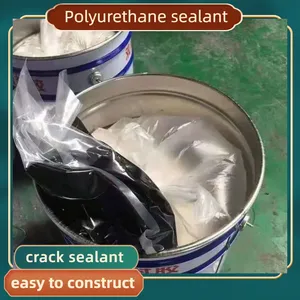 Acid Rain Resistant Polyurethane Sealant Anti-Aging Sealing Adhesive for Outdoor Bridge Joint Maintenance thumbnail-4