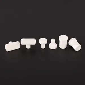 Multicolor Customized Rubber Special-shaped Parts-Core Adaptation for Southeast Asian Automotive Component Factories thumbnail-4