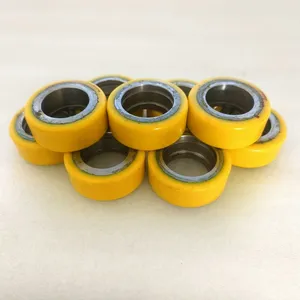 Customized Polyurethane Parts for Mold Opening Are Suitable for Automotive Component Factories in Southeast Asia. thumbnail-3
