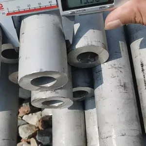 Carbon Steel Stainless Steel Alloy Boiler Fin Tube for Heat Exchange Efficiency thumbnail-3