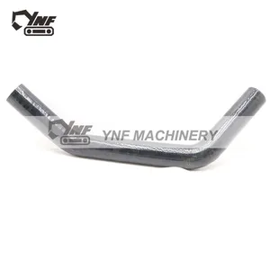 17A-03-41612 D155AX-6A Excavator Hose YNF17827, Excavator Hose Fitting Replacement Parts thumbnail-1