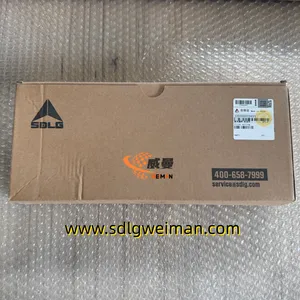 SDLG Original 29350010491 Filter Netting for LG956F Wheel Loader thumbnail-5