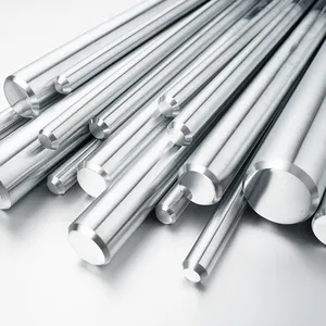 High Purity Nickel 200 Bar ASTM B160 UNS N02200 Bright Annealed Precision Machined Rod thumbnail-4
