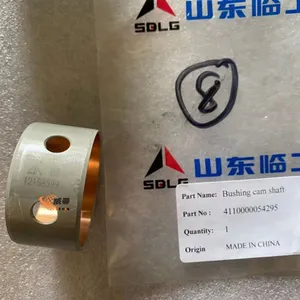 Original SDLG 4110000054295 Camshaft Liner for Wheel Loader Spare Parts in Stock. thumbnail-1