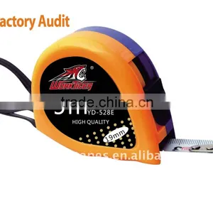 ABS Case 2stops Measuring Tape thumbnail-4