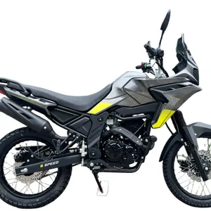 Sell ADV Dirt Bike Offroad 250cc Motorcycle AD250-10 Mix CBS EFI Available thumbnail-1