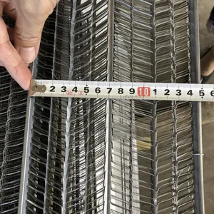 Ribbed Expanded Grouting Mesh for Tunnel Grouting and Foundation Reinforcement Projects thumbnail-1
