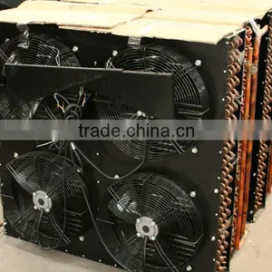 Air Cooled Condenser for Refrigeration thumbnail-5