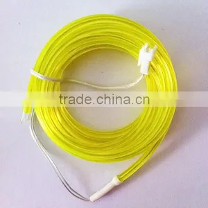 EL Neon Rope, 5.0MM EL Wire thumbnail-2