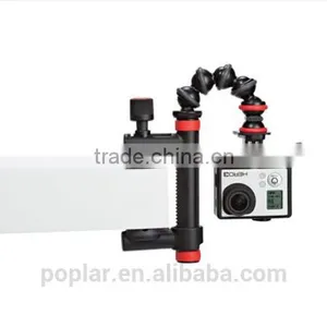 GP208 Gopros Accessories Bracket Kit for SJ4000 for Gopro4/Hero3/Camera thumbnail-1