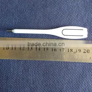 Plastic Small Disposable Lead Pencil Can Paper Jam for Hotel Outlook thumbnail-3