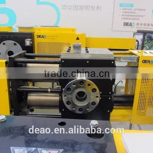 Double Pillar Automatic Self Cleaning Filter thumbnail-3