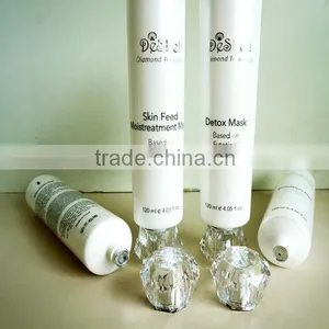 Flexible Cosmetic Tube for thumbnail-1