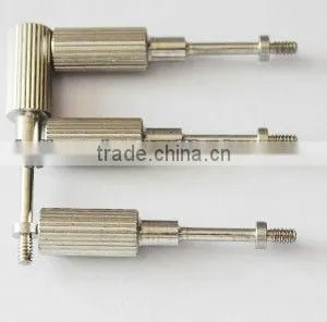 Precision Aluminum Pin thumbnail-1